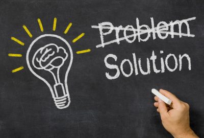 Business Problem - Solution