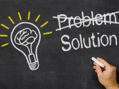 Business Problem - Solution