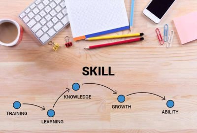 Skill-Development-in-India